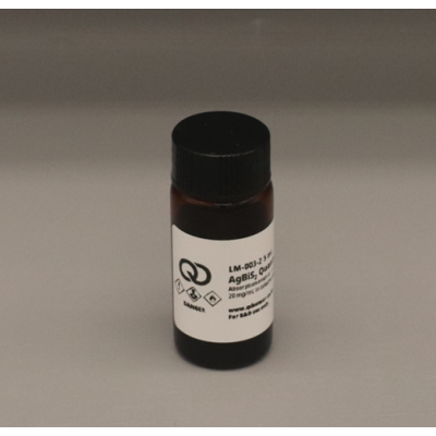 AgBiS2 INK